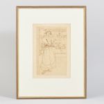1677 8009 Grafiskt blad